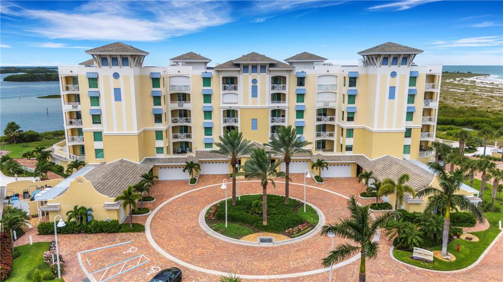 Property for sale at 795 COLLANY ROAD UNIT 304, ST PETERSBURG, FL, 33715