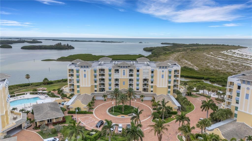 Property for sale at 795 COLLANY ROAD UNIT 304, ST PETERSBURG, FL, 33715