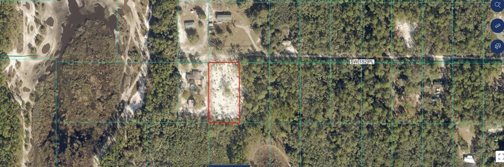 Property for sale at 00 SW 152ND PLACE, DUNNELLON, FL, 34432