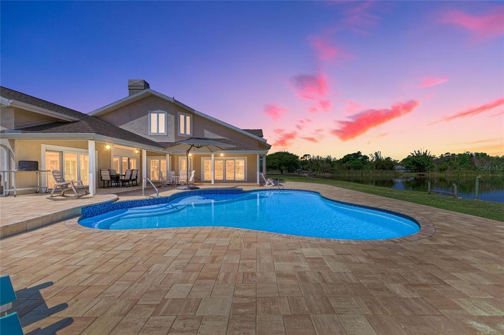 Property for sale at 770 BUCKSKIN COURT, ENGLEWOOD, FL, 34223