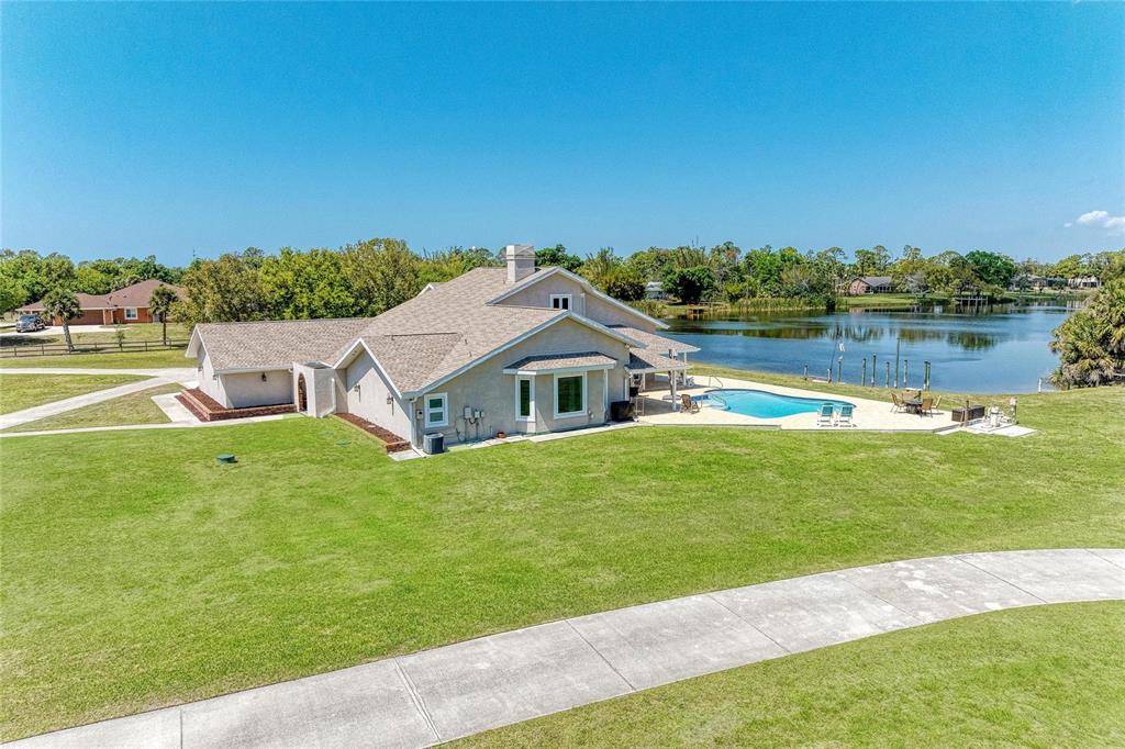 Property for sale at 770 BUCKSKIN COURT, ENGLEWOOD, FL, 34223