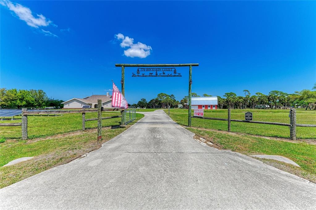 Property for sale at 770 BUCKSKIN COURT, ENGLEWOOD, FL, 34223