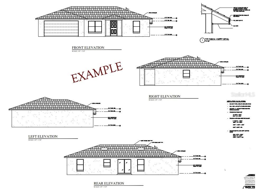 Property for sale at 401 S KENTUCKY AVENUE, DELAND, FL, 32724