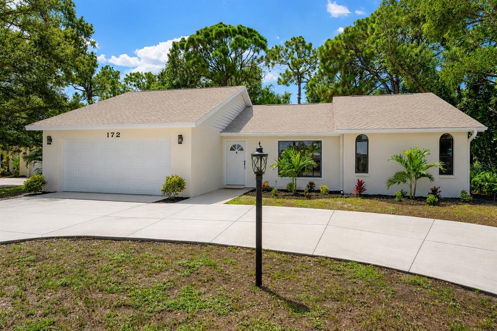 Property for sale at 172 SHADY PINE LANE, NOKOMIS, FL, 34275