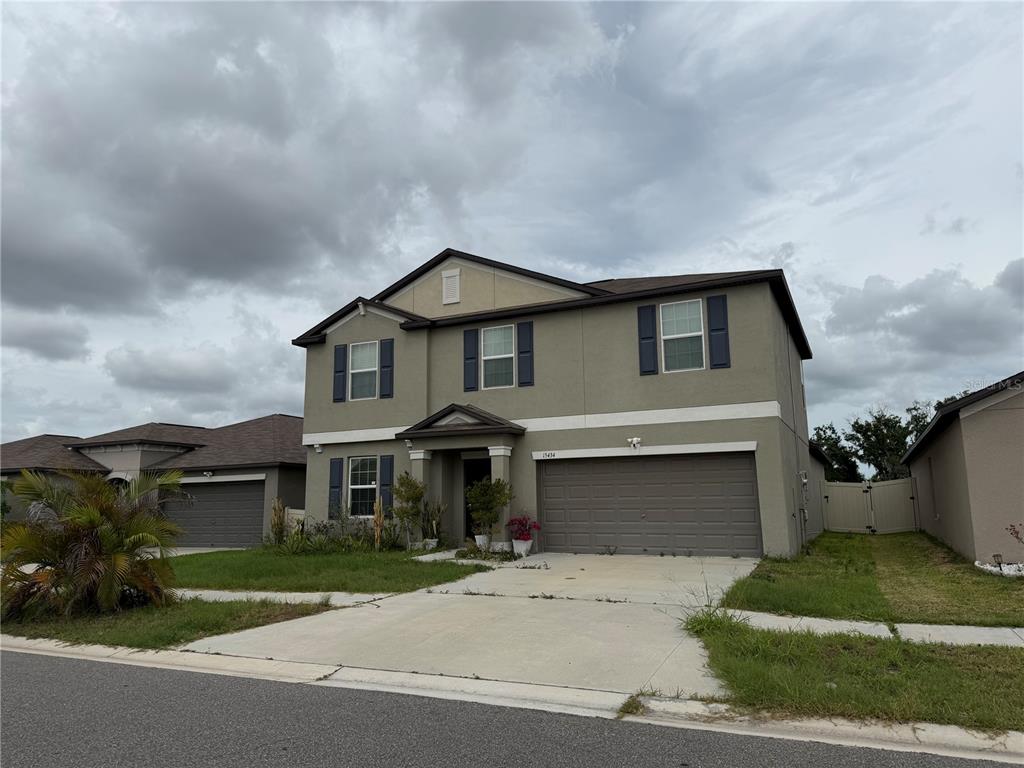 Property for sale at 15434 MILLER CREEK DRIVE, SUN CITY CENTER, FL, 33573