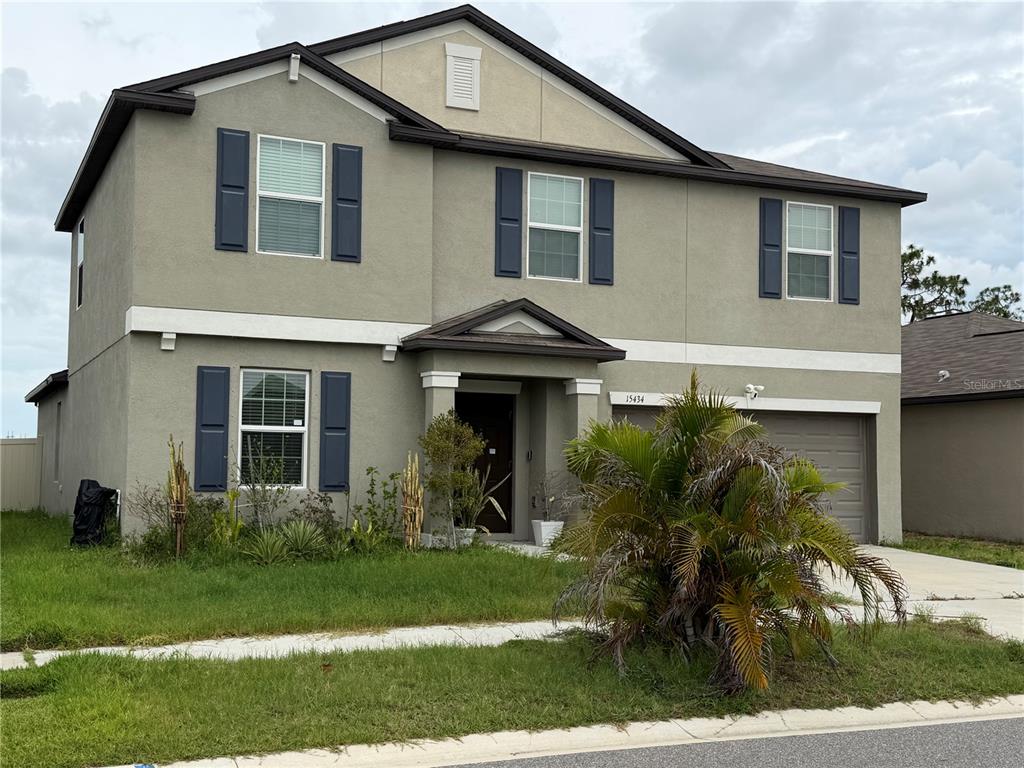 Property for sale at 15434 MILLER CREEK DRIVE, SUN CITY CENTER, FL, 33573