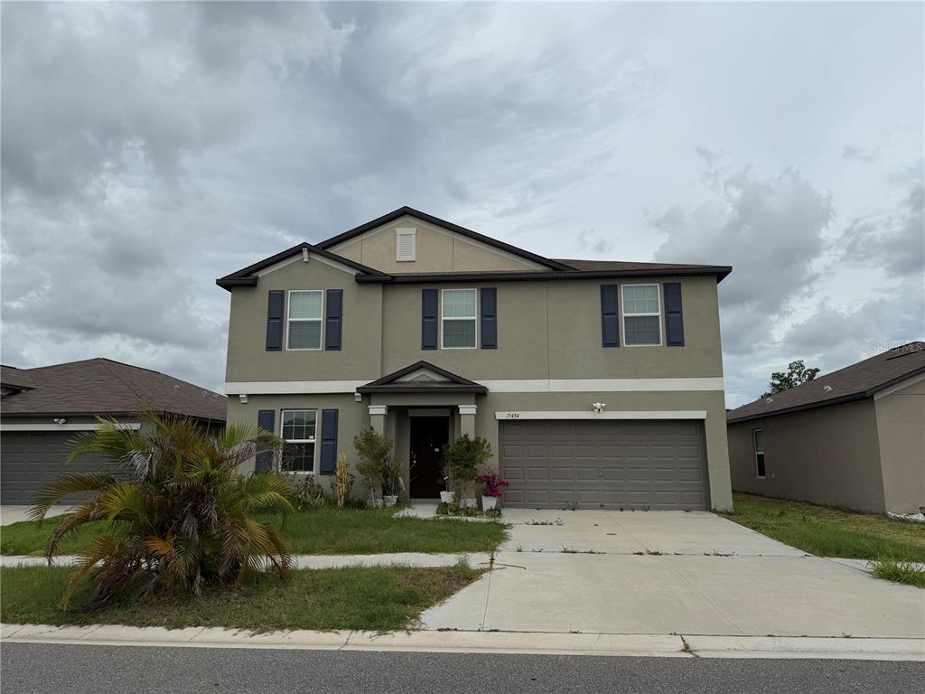 Property for sale at 15434 MILLER CREEK DRIVE, SUN CITY CENTER, FL, 33573