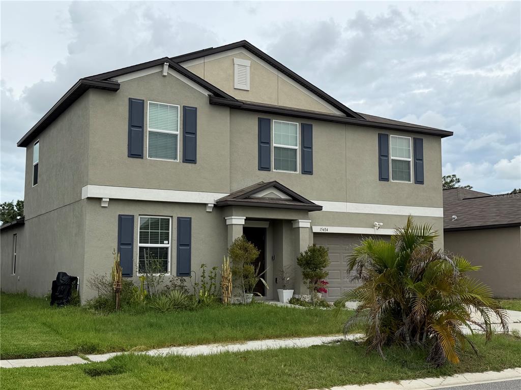 Property for sale at 15434 MILLER CREEK DRIVE, SUN CITY CENTER, FL, 33573