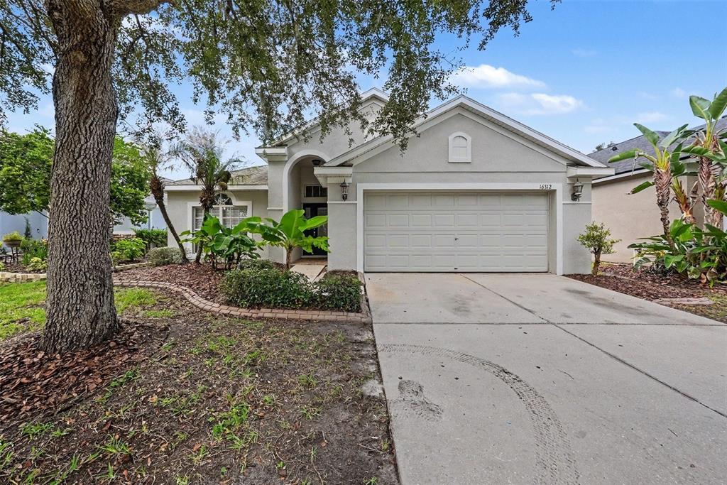 Property for sale at 16312 BRIDGECROSSING DRIVE, LITHIA, FL, 33547