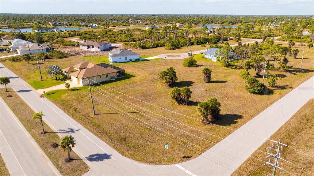 Property for sale at 64 HARNESS ROAD, PLACIDA, FL, 33946