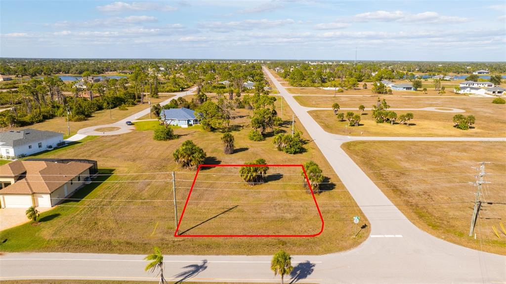 Property for sale at 64 HARNESS ROAD, PLACIDA, FL, 33946