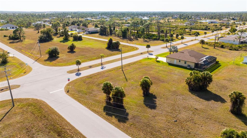 Property for sale at 64 HARNESS ROAD, PLACIDA, FL, 33946