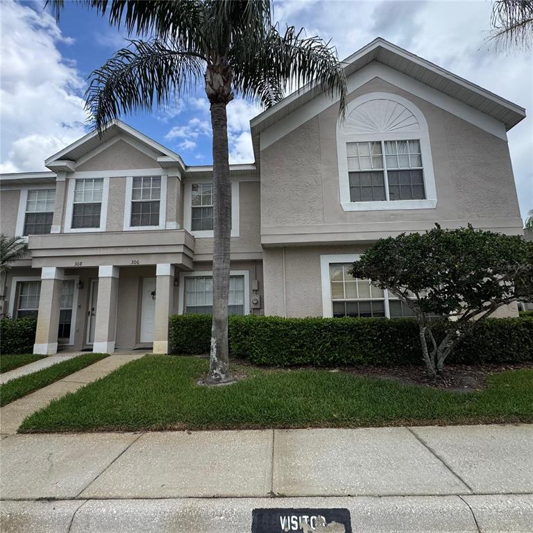 Property for sale at 306 KENSINGTON LAKE CIRCLE, BRANDON, FL, 33511