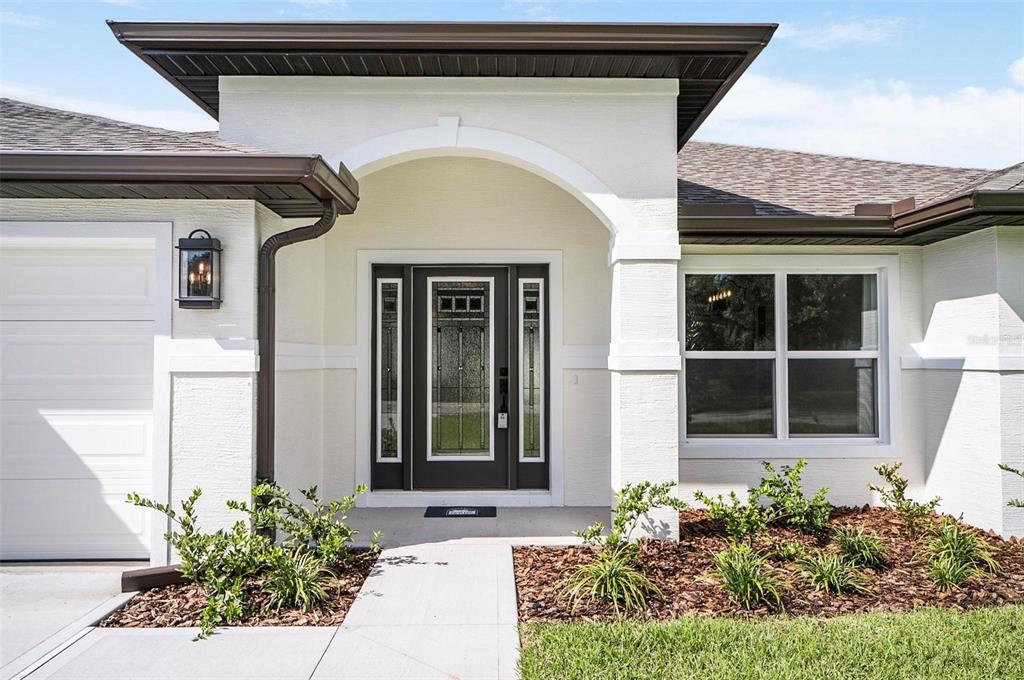 Property for sale at 27 EGRET TRAIL, PALM COAST, FL, 32164