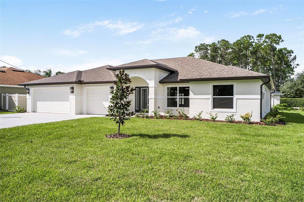 Property for sale at 27 EGRET TRAIL, PALM COAST, FL, 32164