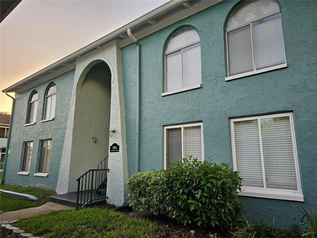 Property for sale at 395 114TH AVENUE N UNIT 4, ST PETERSBURG, FL, 33716