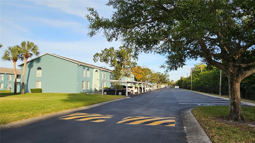 Property for sale at 395 114TH AVENUE N UNIT 4, ST PETERSBURG, FL, 33716
