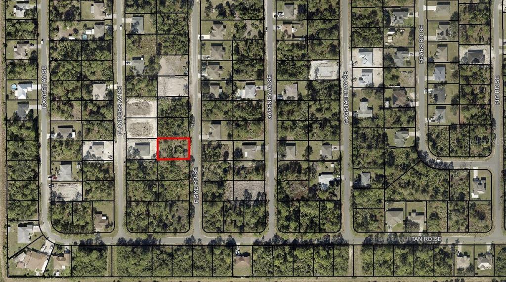 Property for sale at 3014 FISKE ROAD SE, PALM BAY, FL, 32909