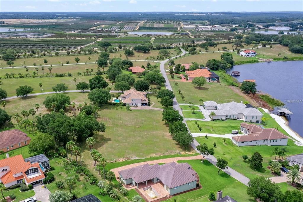 Property for sale at 17152 ROYAL PALM DRIVE, GROVELAND, FL, 34736