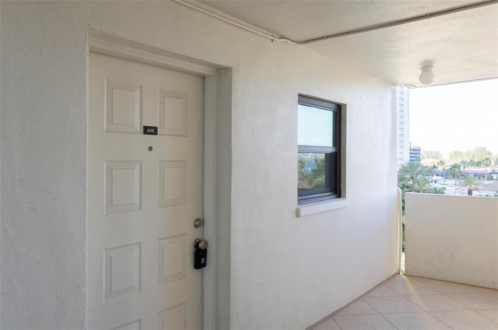 Property for sale at 1230 GULF BOULEVARD UNIT 608, CLEARWATER BEACH, FL, 33767