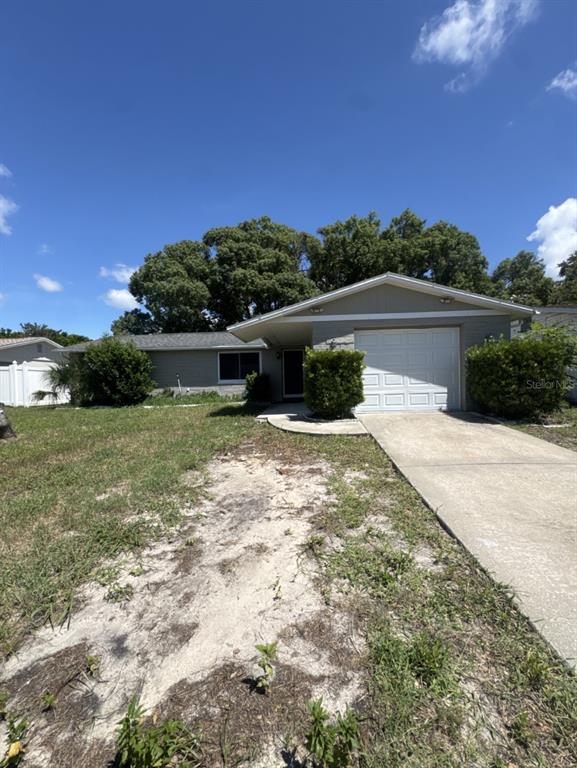 Property for sale at 8930 WINDSONG LANE, PORT RICHEY, FL, 34668