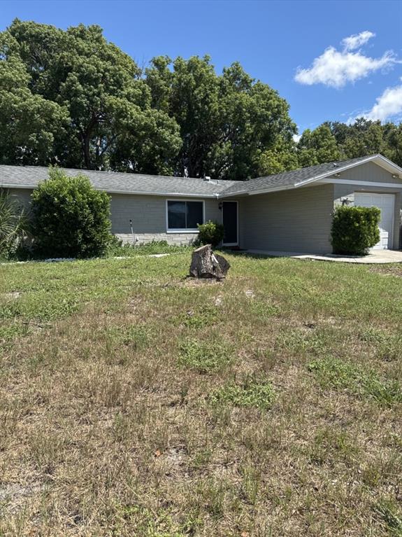 Property for sale at 8930 WINDSONG LANE, PORT RICHEY, FL, 34668
