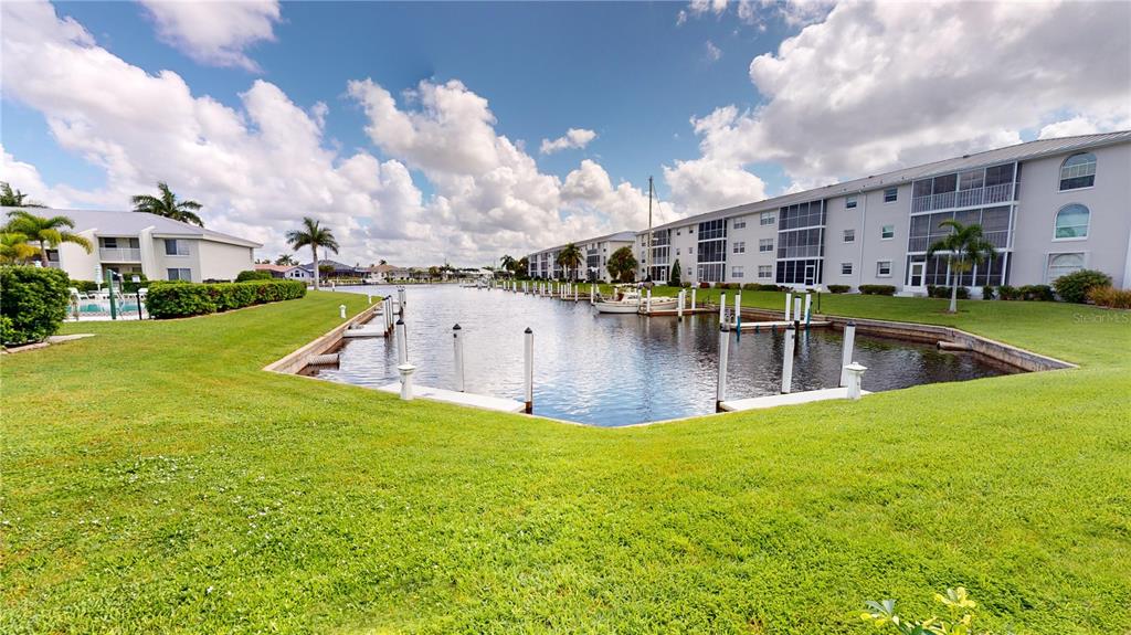 Property for sale at 3600 BAL HARBOR BOULEVARD UNIT 1-O, PUNTA GORDA, FL, 33950