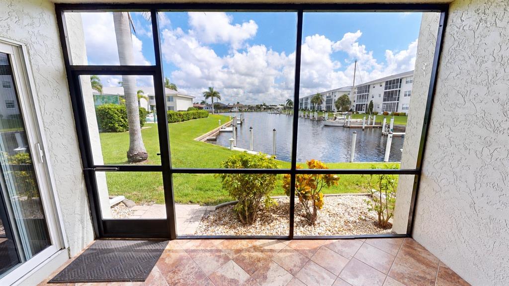 Property for sale at 3600 BAL HARBOR BOULEVARD UNIT 1-O, PUNTA GORDA, FL, 33950