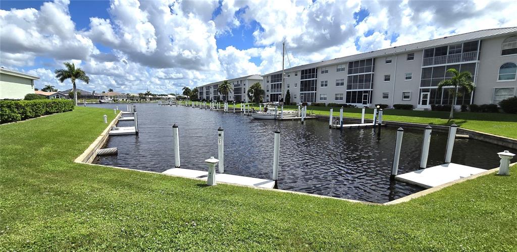 Property for sale at 3600 BAL HARBOR BOULEVARD UNIT 1-O, PUNTA GORDA, FL, 33950