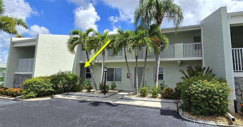 Property for sale at 3600 BAL HARBOR BOULEVARD UNIT 1-O, PUNTA GORDA, FL, 33950