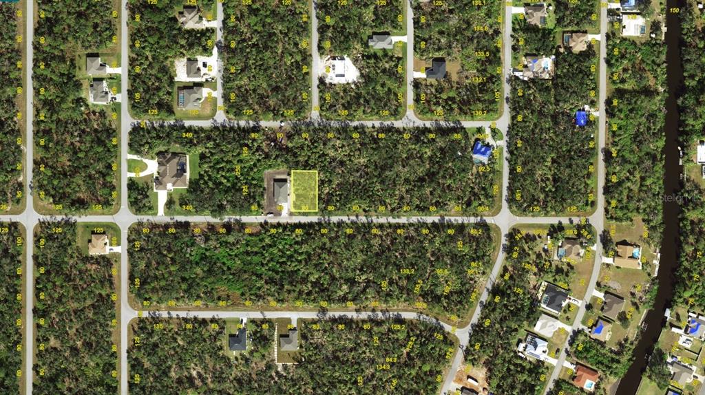 Property for sale at 14316 STANFIELD AVENUE, PORT CHARLOTTE, FL, 33953