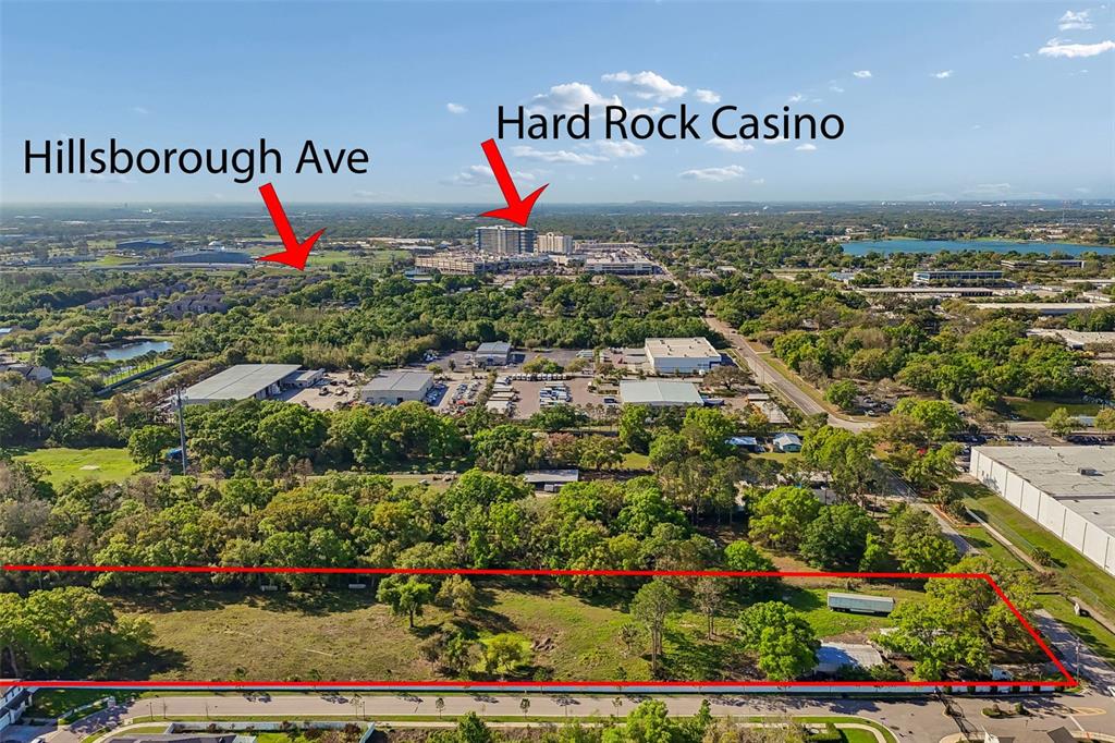 Property for sale at 6213 ORIENT ROAD, TAMPA, FL, 33610