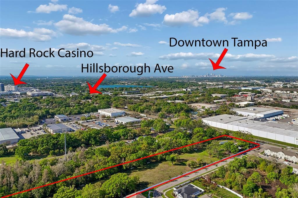 Property for sale at 6213 ORIENT ROAD, TAMPA, FL, 33610