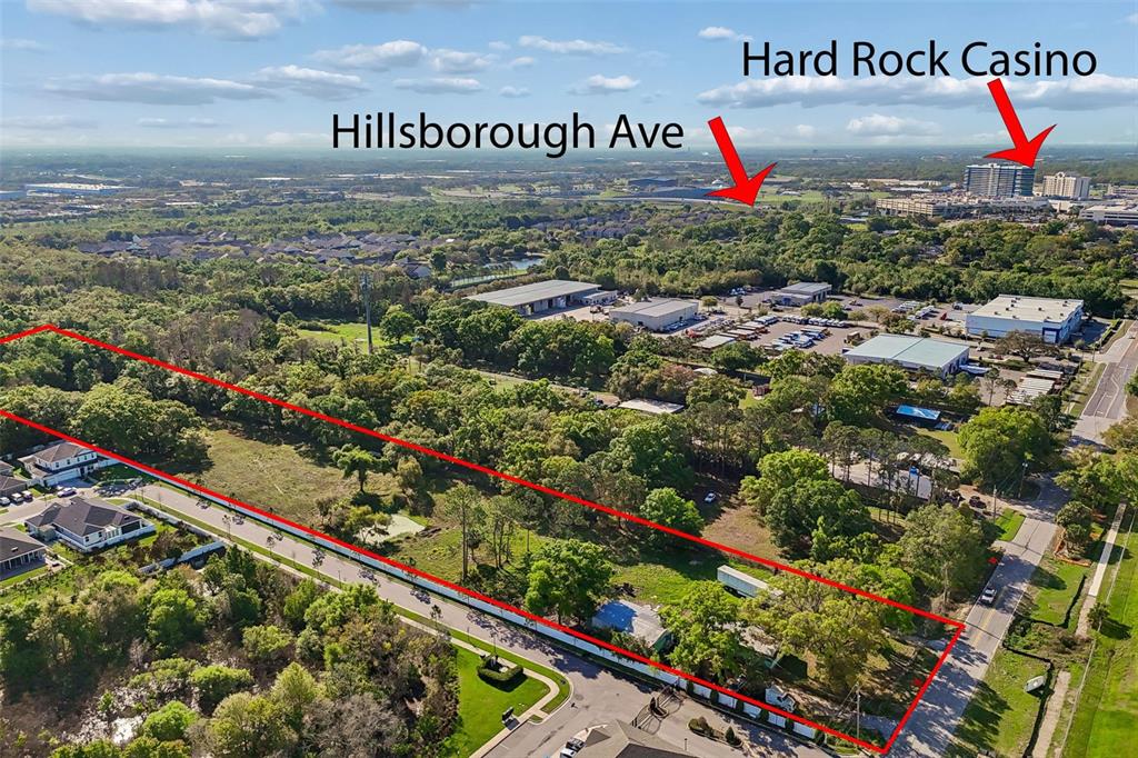 Property for sale at 6213 ORIENT ROAD, TAMPA, FL, 33610