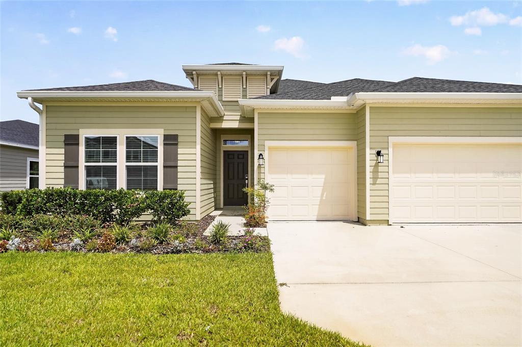 Property for sale at 13547 NW CONVERGENCE BOULEVARD, ALACHUA, FL, 32615
