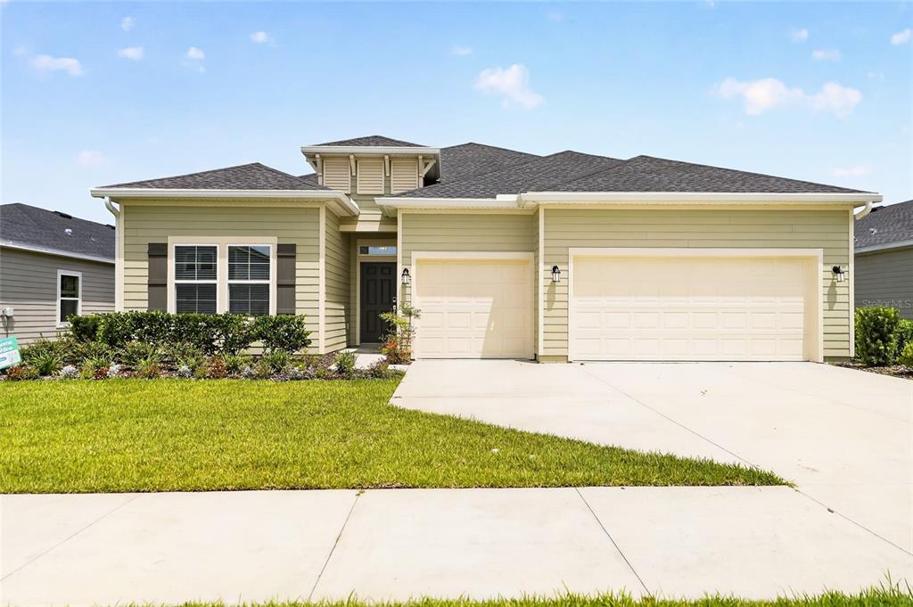 Property for sale at 13547 NW CONVERGENCE BOULEVARD, ALACHUA, FL, 32615