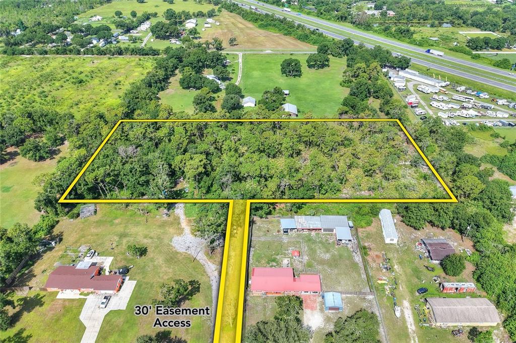 Property for sale at SE 33RD STREET, RUSKIN, FL, 33570