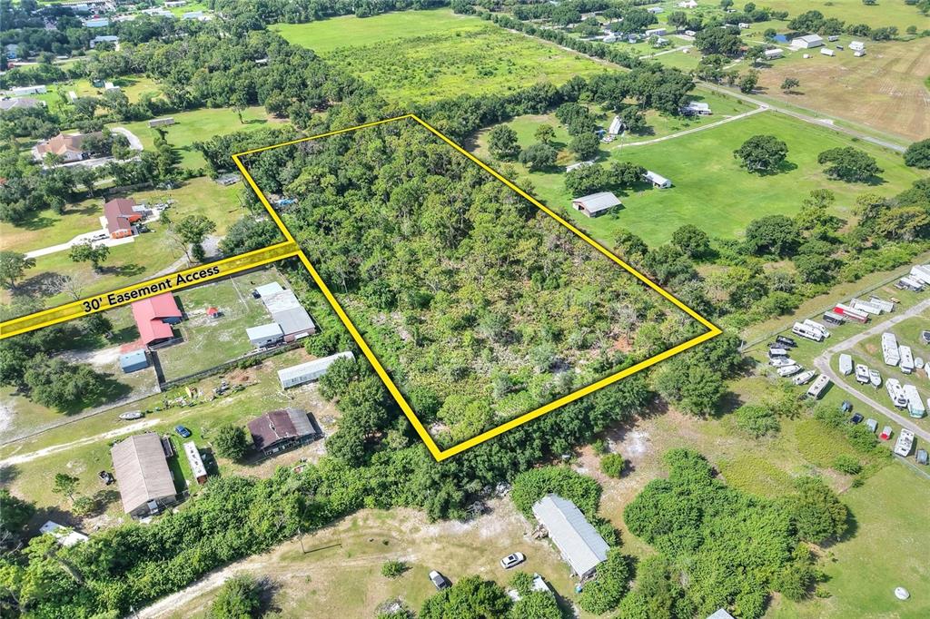 Property for sale at SE 33RD STREET, RUSKIN, FL, 33570