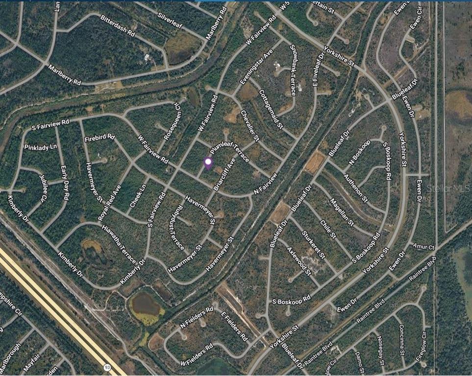 Property for sale at PLUMLEAF TERRACE, NORTH PORT, FL, 34288