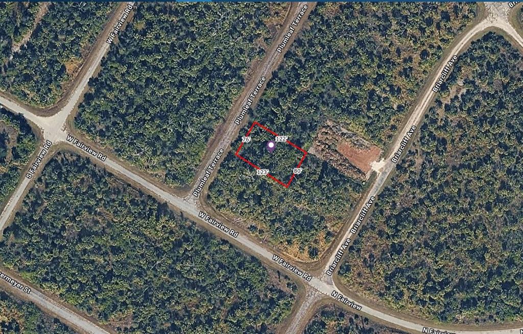 Property for sale at PLUMLEAF TERRACE, NORTH PORT, FL, 34288