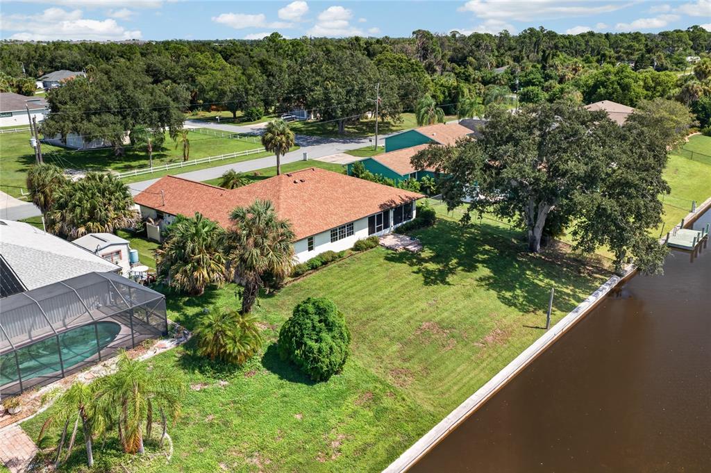 Property for sale at 730 LOMOND DRIVE, PORT CHARLOTTE, FL, 33953