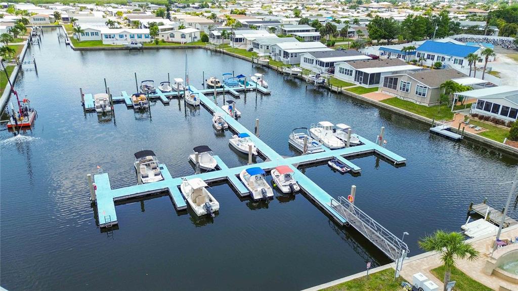 Property for sale at 18 EMDEN CIRCLE, PUNTA GORDA, FL, 33950