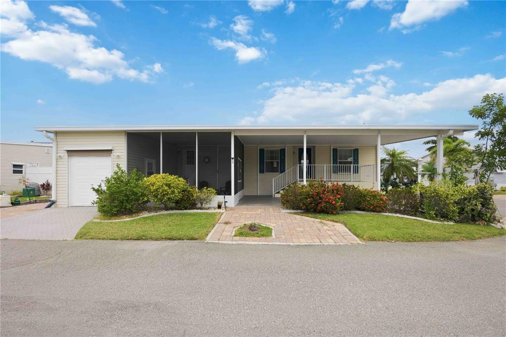 Property for sale at 18 EMDEN CIRCLE, PUNTA GORDA, FL, 33950