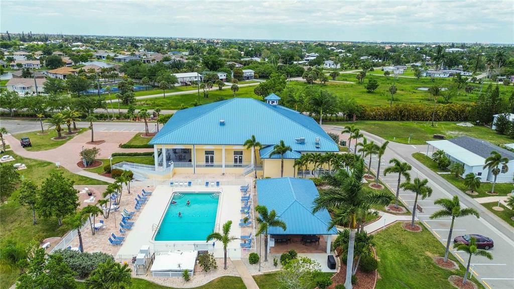 Property for sale at 18 EMDEN CIRCLE, PUNTA GORDA, FL, 33950