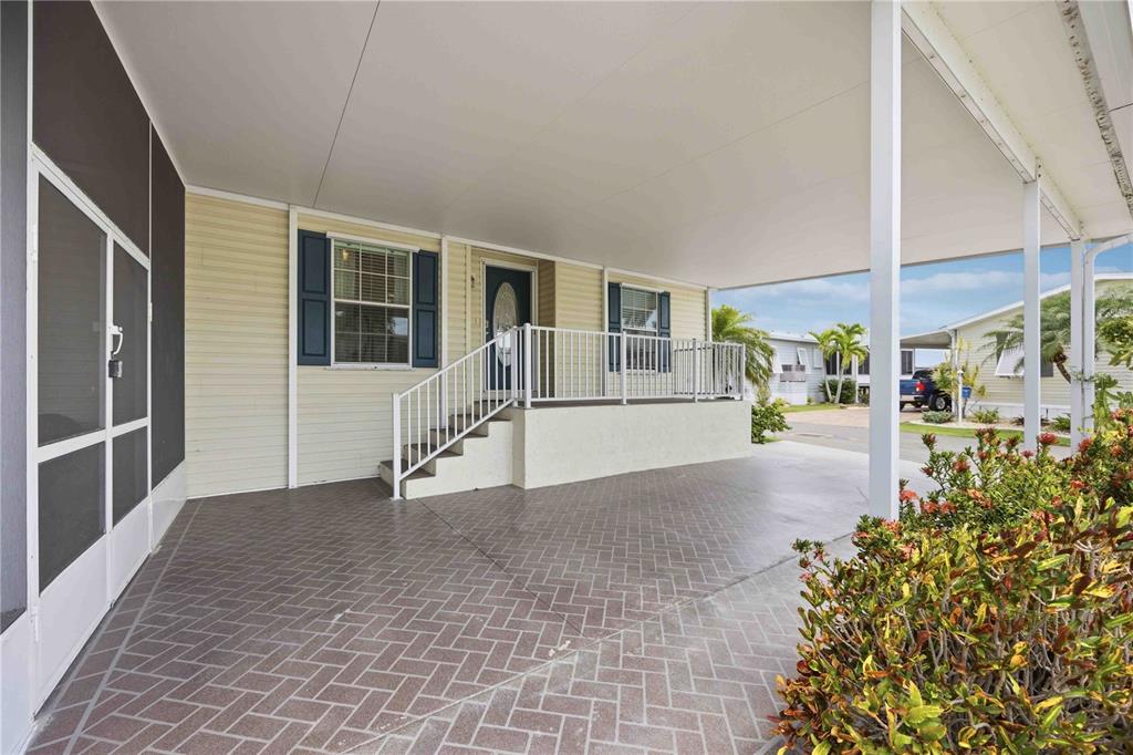 Property for sale at 18 EMDEN CIRCLE, PUNTA GORDA, FL, 33950
