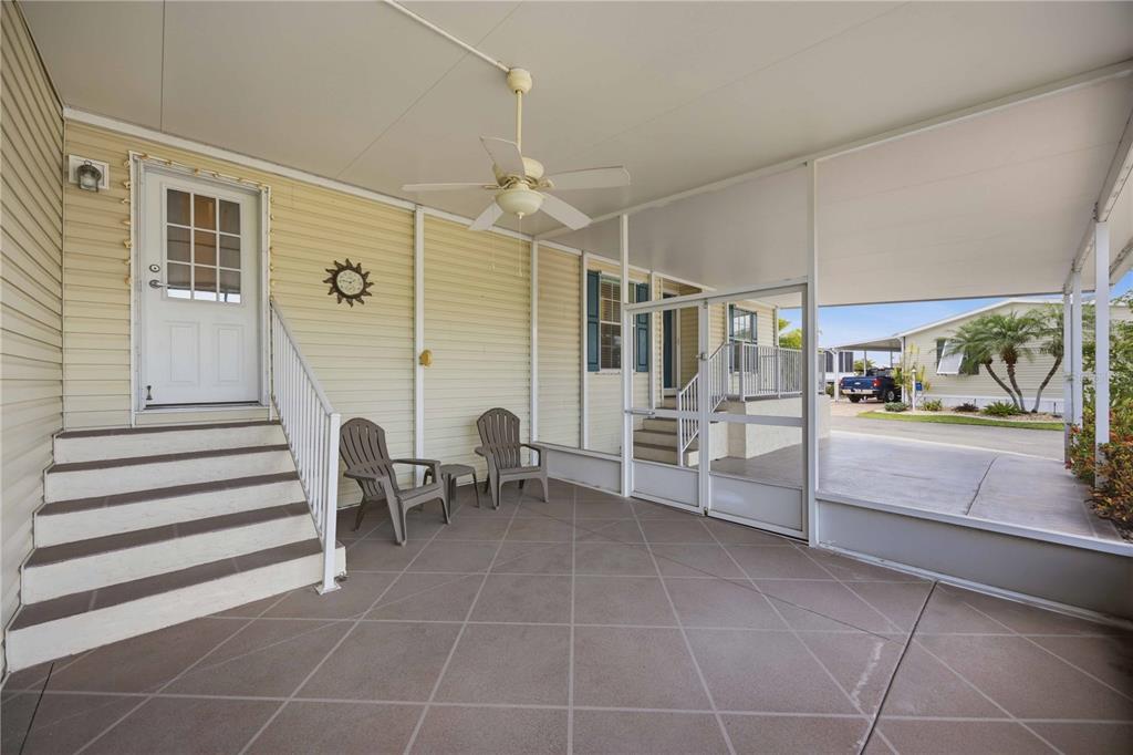 Property for sale at 18 EMDEN CIRCLE, PUNTA GORDA, FL, 33950