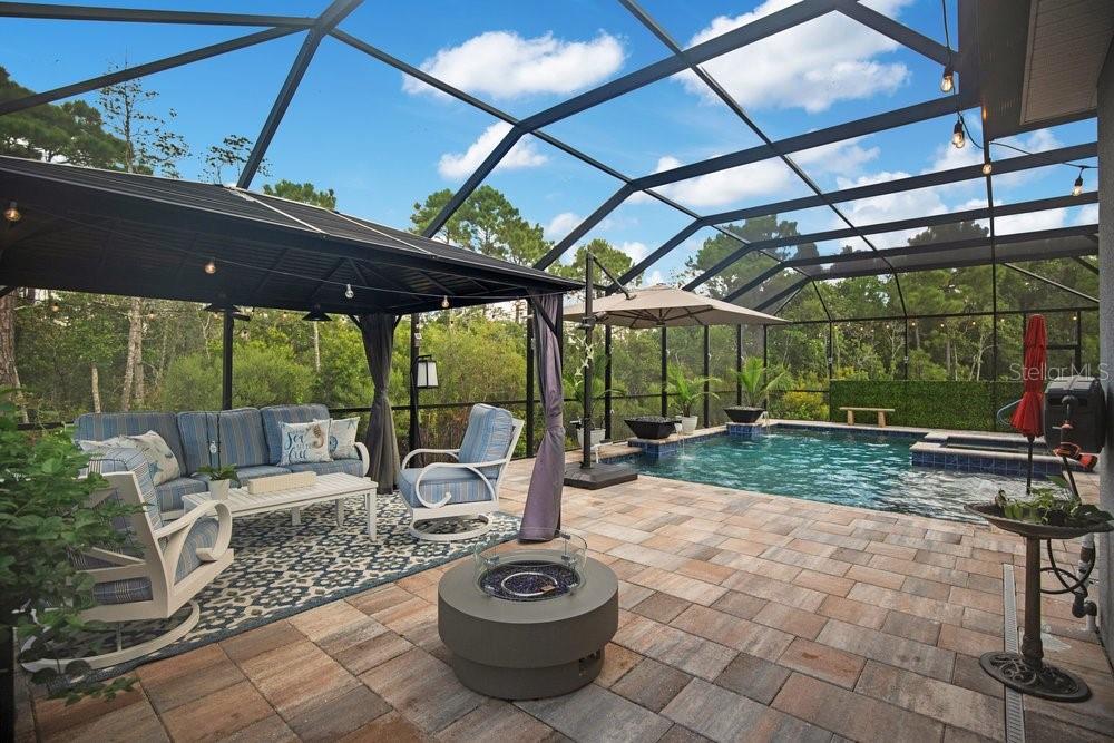 Property for sale at 6100 SANDY SPRINGS COURT, ST CLOUD, FL, 34771