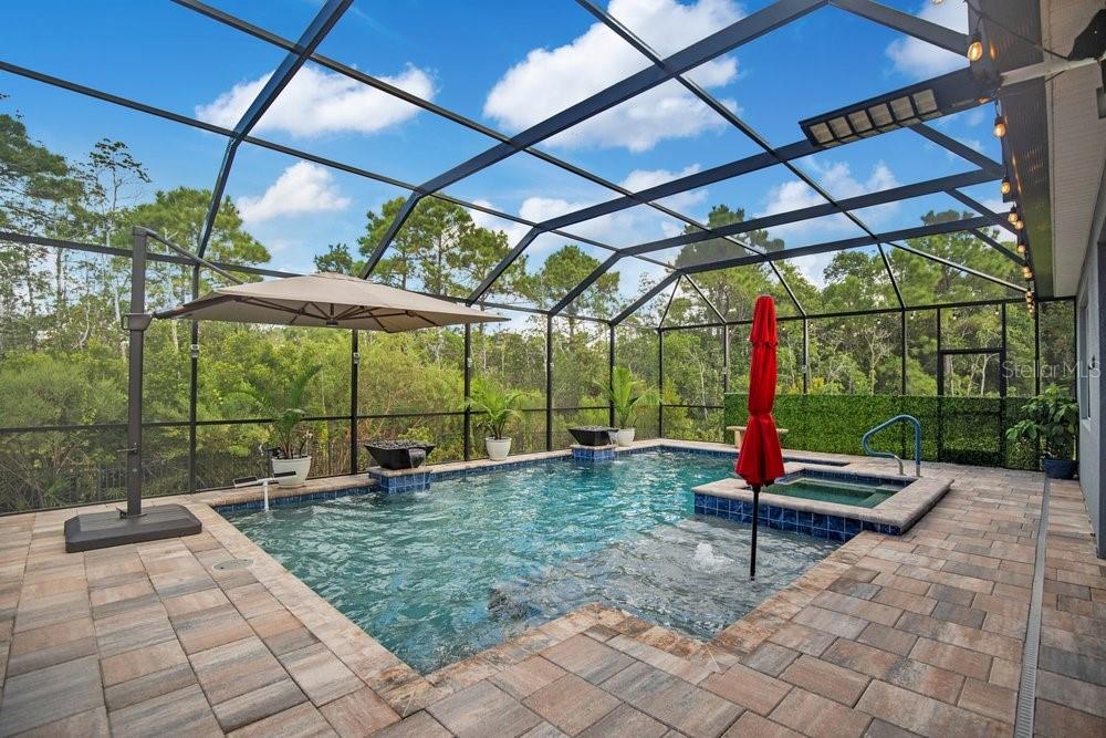 Property for sale at 6100 SANDY SPRINGS COURT, ST CLOUD, FL, 34771