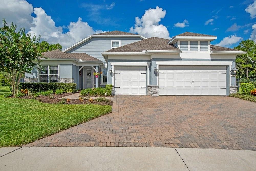 Property for sale at 6100 SANDY SPRINGS COURT, ST CLOUD, FL, 34771