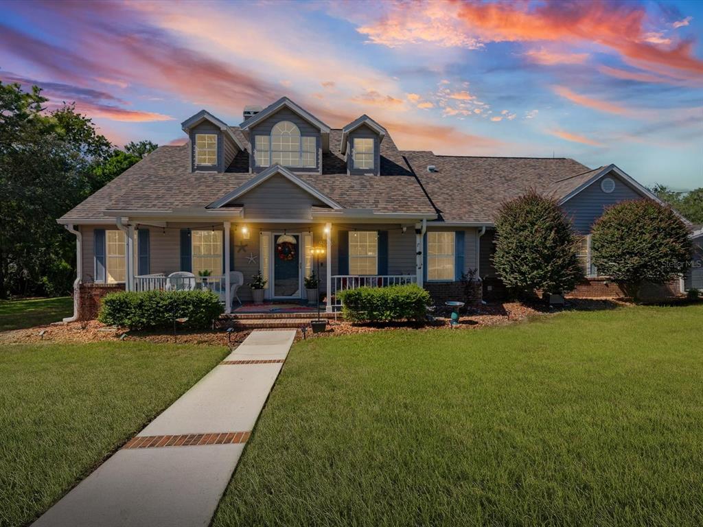 Property for sale at 9073 MADRID ROAD, WEEKI WACHEE, FL, 34613